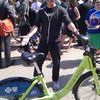 First Look At The Public Bike You'll Soon Be Sharing